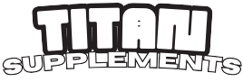 Titan Supplements